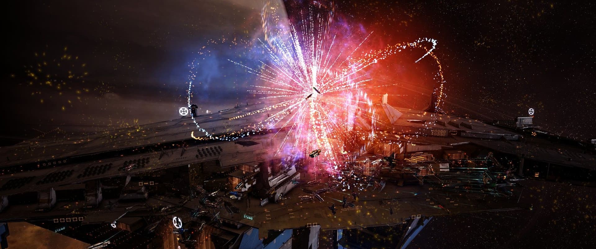 Killmail of the Week, September 9: Send us your best recent EVE kill video!