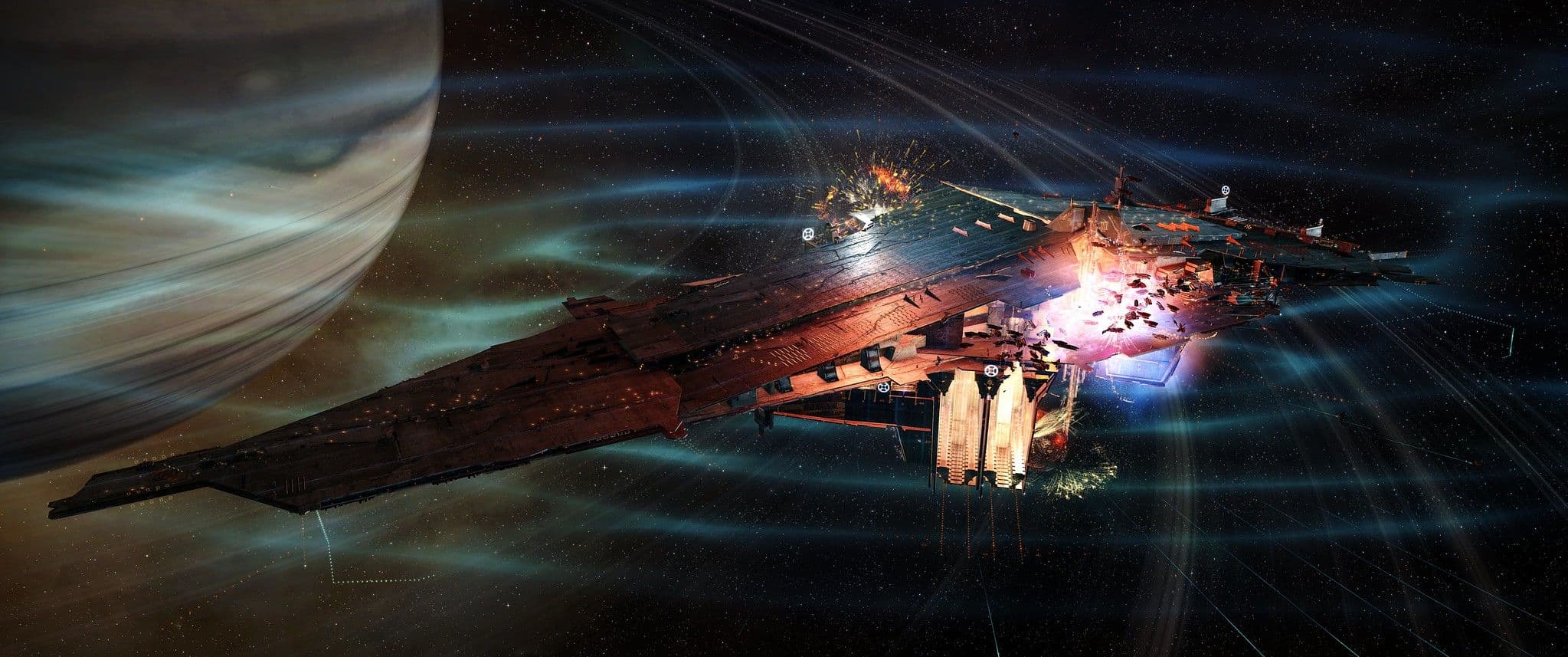 Killmail of the week, Feb 19: Send us your best EVE kill video for $10!