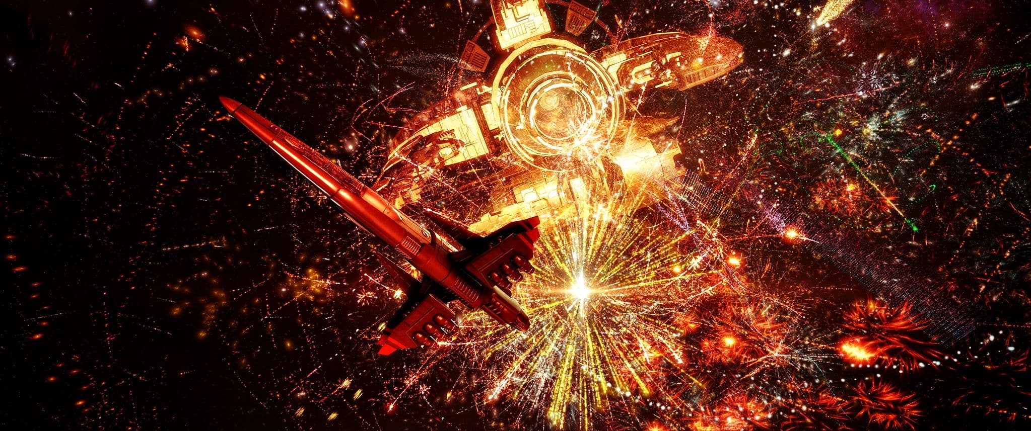 Make a guide for your favourite EVE profession!