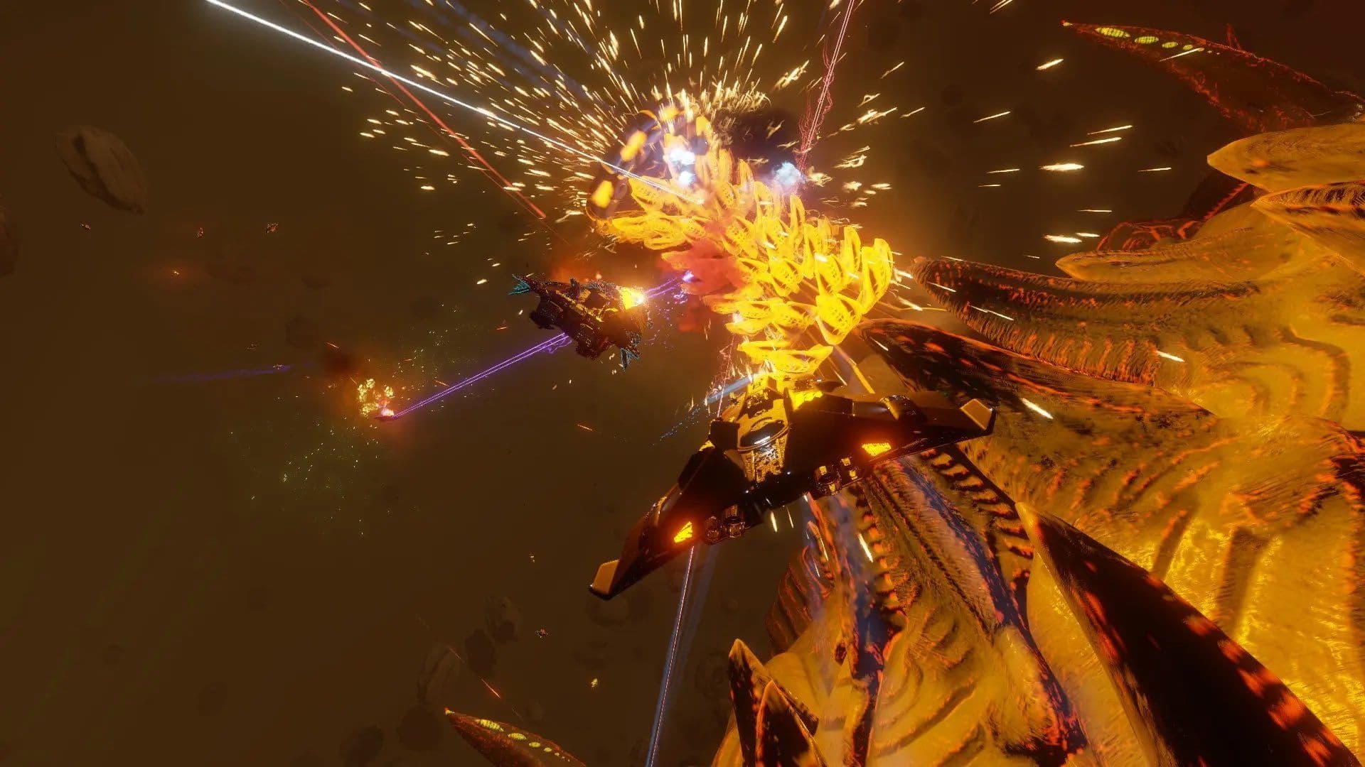 Suggest some post-war activities for surviving pilots!