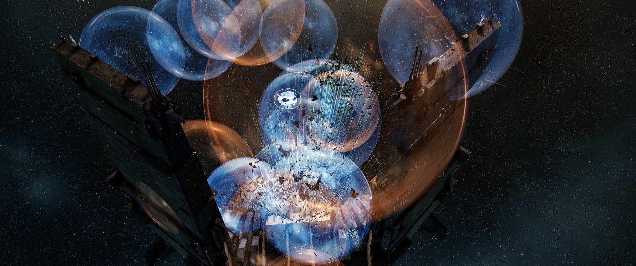 Recommend a corp or alliance!