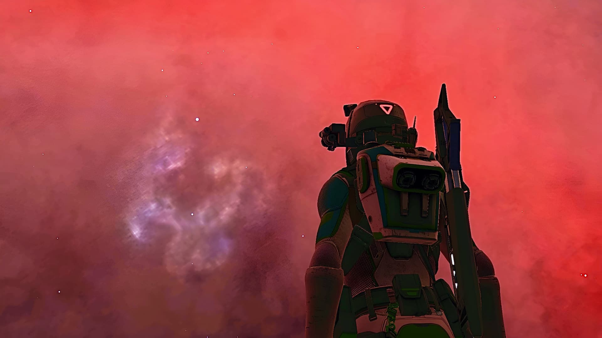 Show us the beauty of Elite Dangerous in 60 seconds!