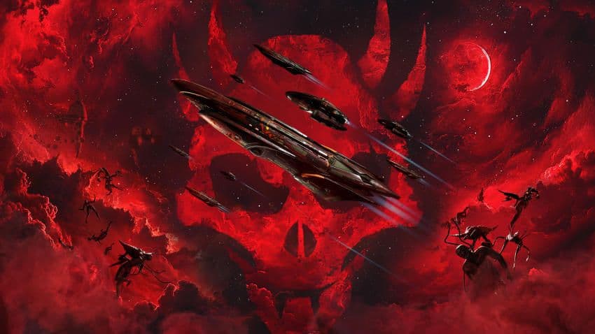 Crimson Harvest fits and tips 2024, from EVE’s finest players