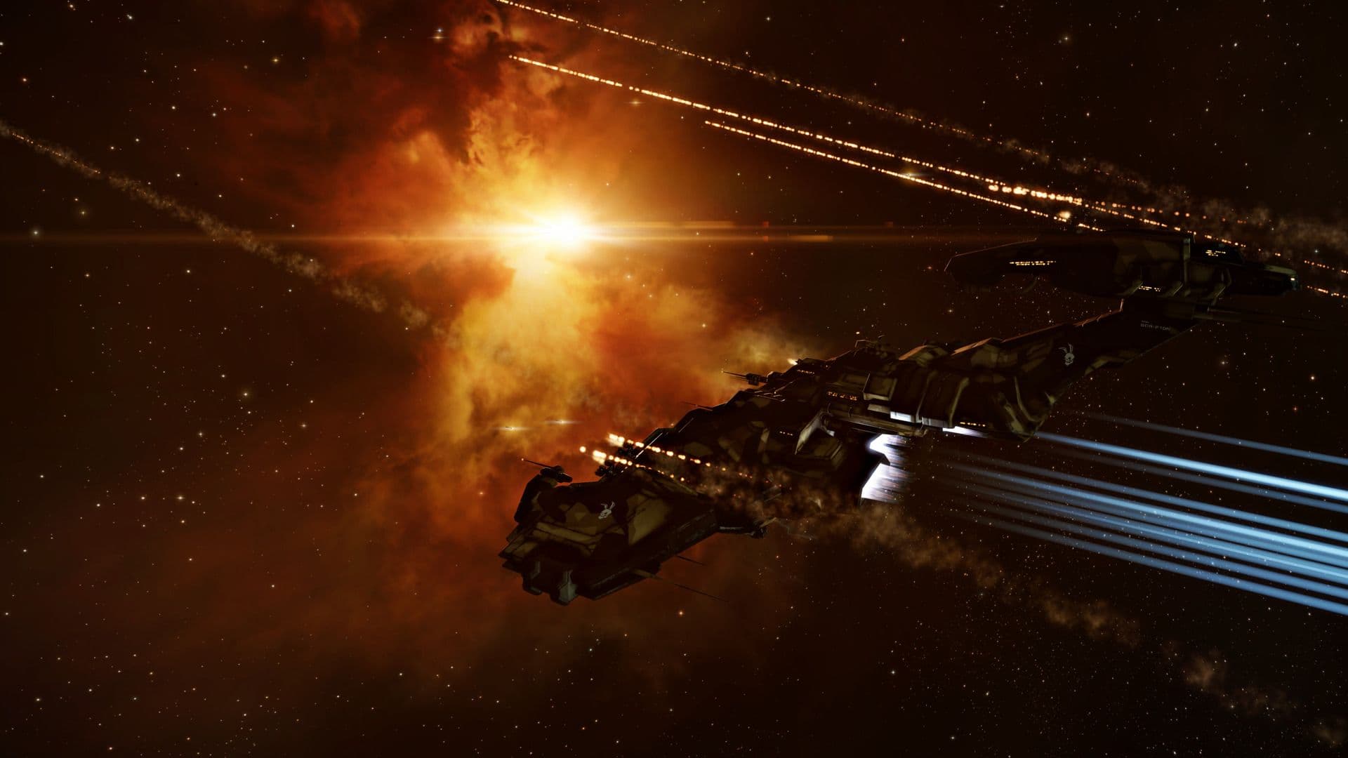Should you join a corp or alliance in EVE Online? The community answers