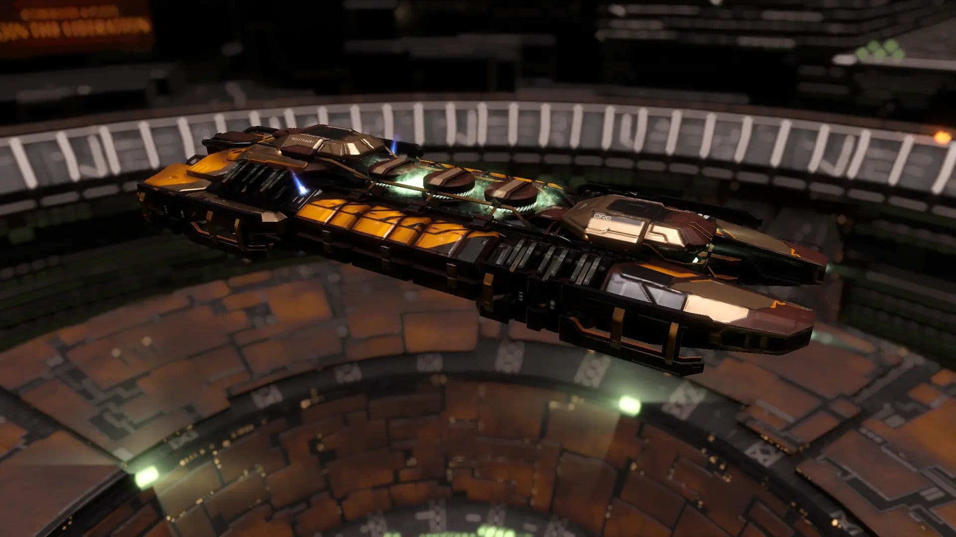 Shipshape! The best EVE Online mining fits