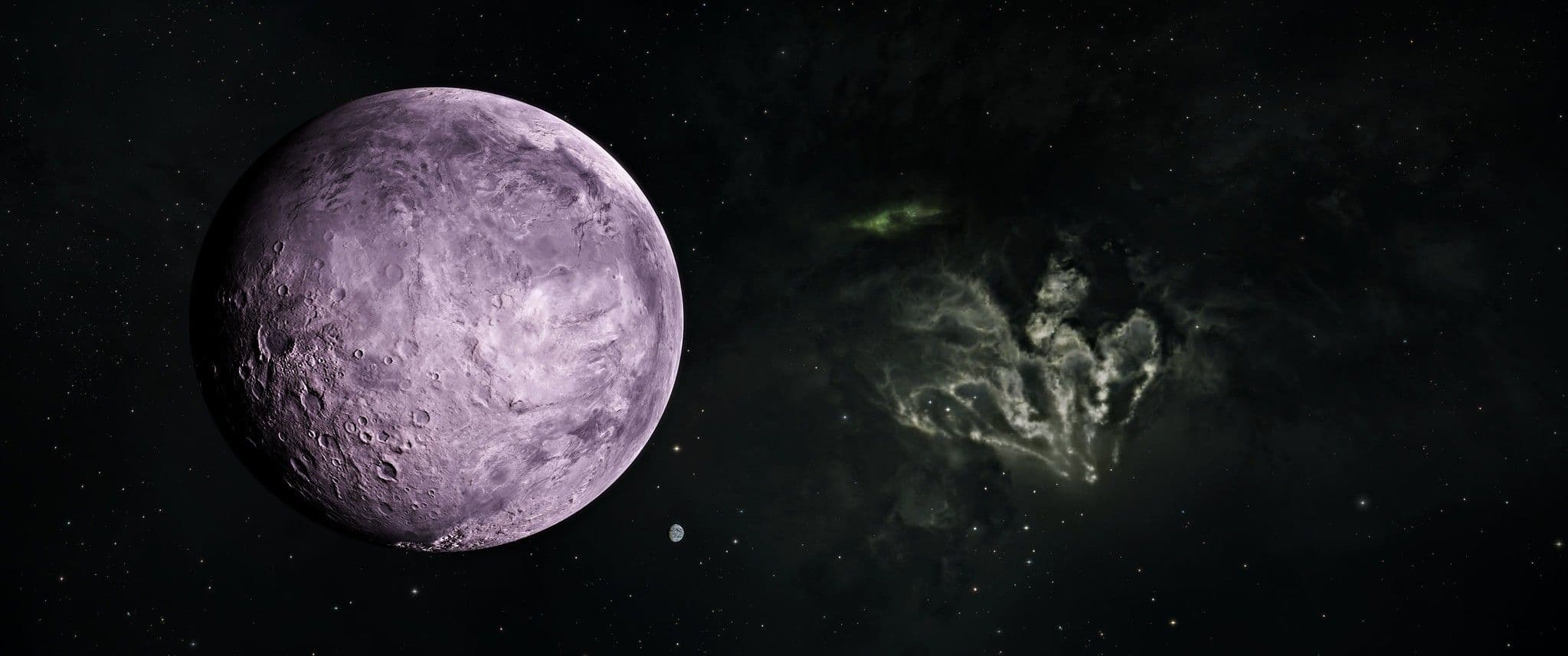 Dead space? Winning fanfic from our EVE Online horror story contest