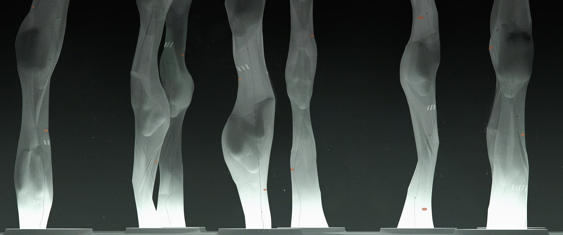 Create a Vanguard blooper reel from this footage!