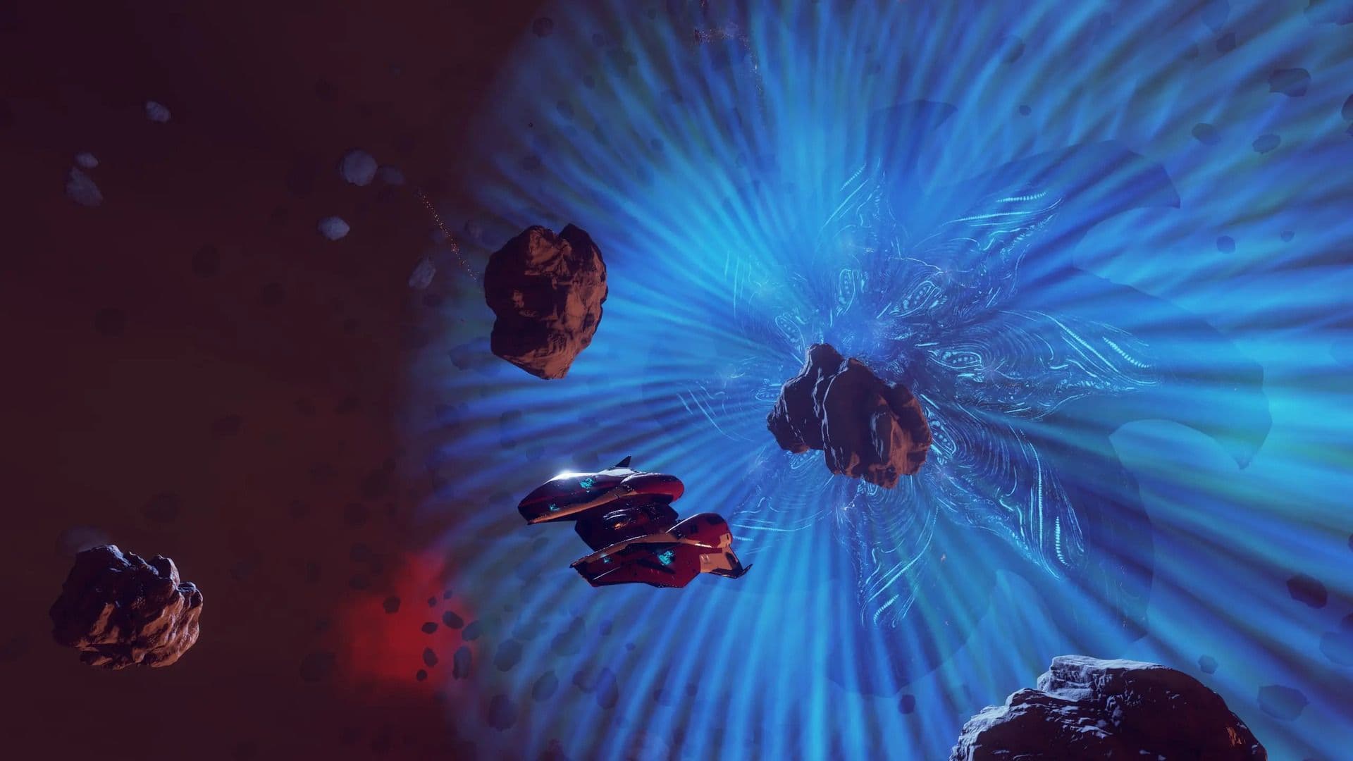 Thargoid Titan Cocijo: first-hand reports from the final battle for Sol