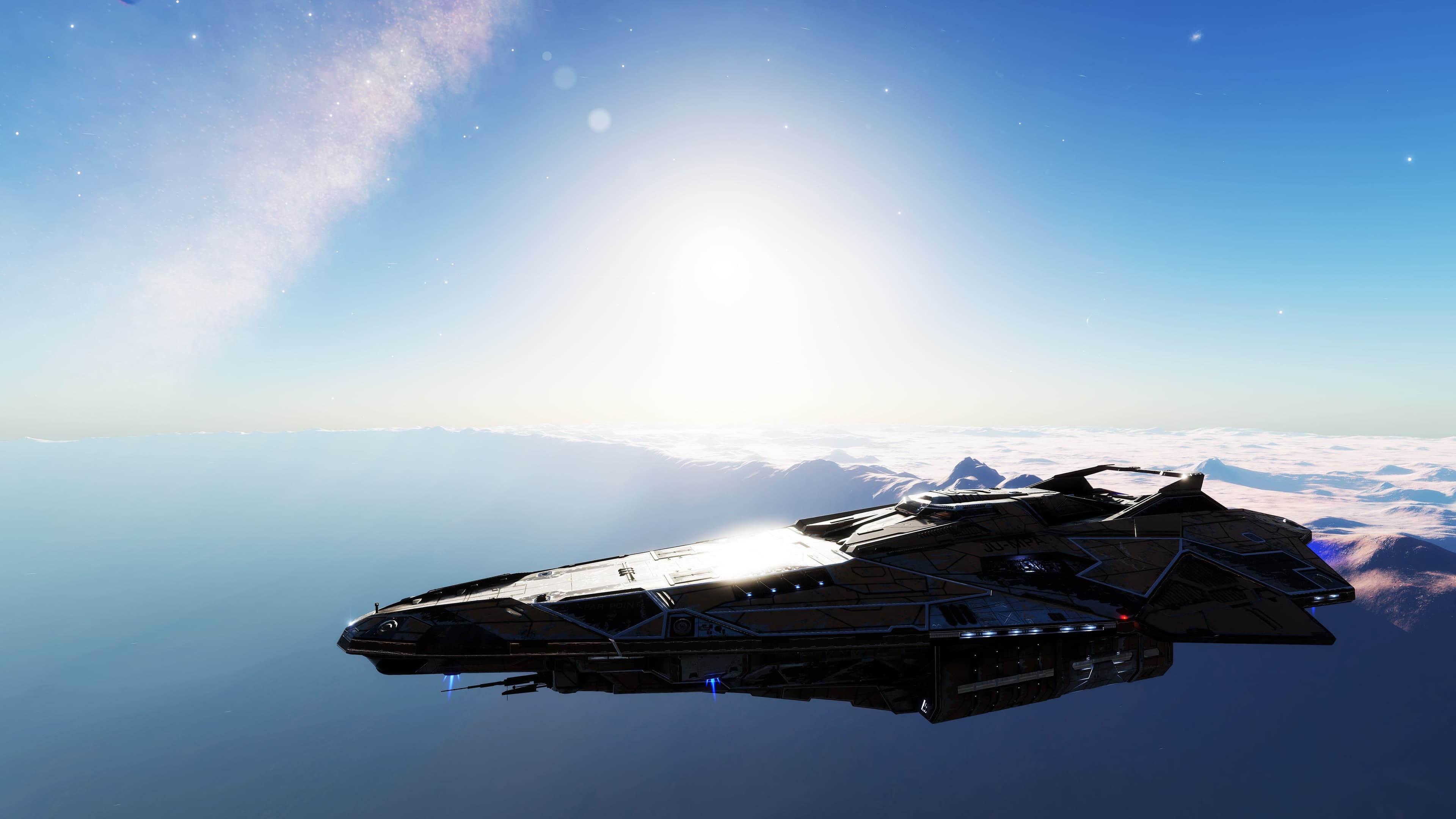 We asked 30 pro Elite Dangerous players what non-players just don’t understand