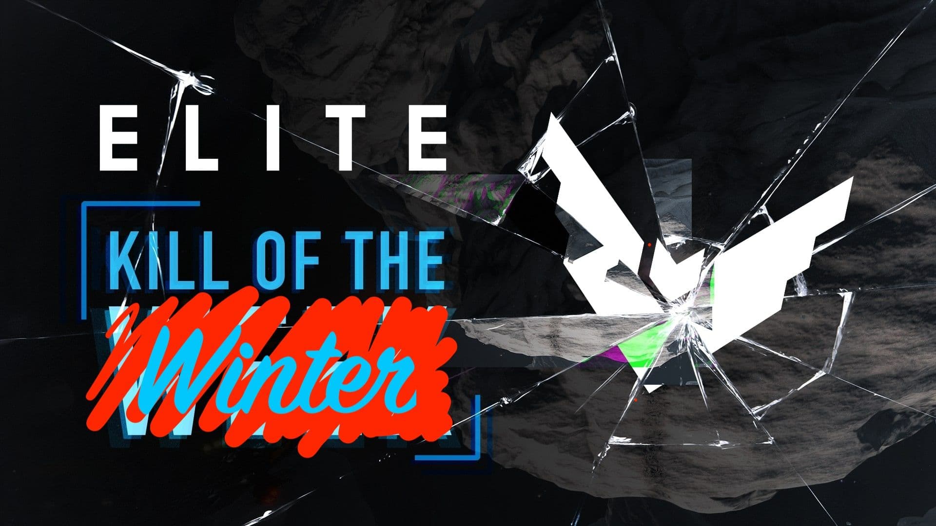 Kill of the Winter: show us your best recent Elite kill!