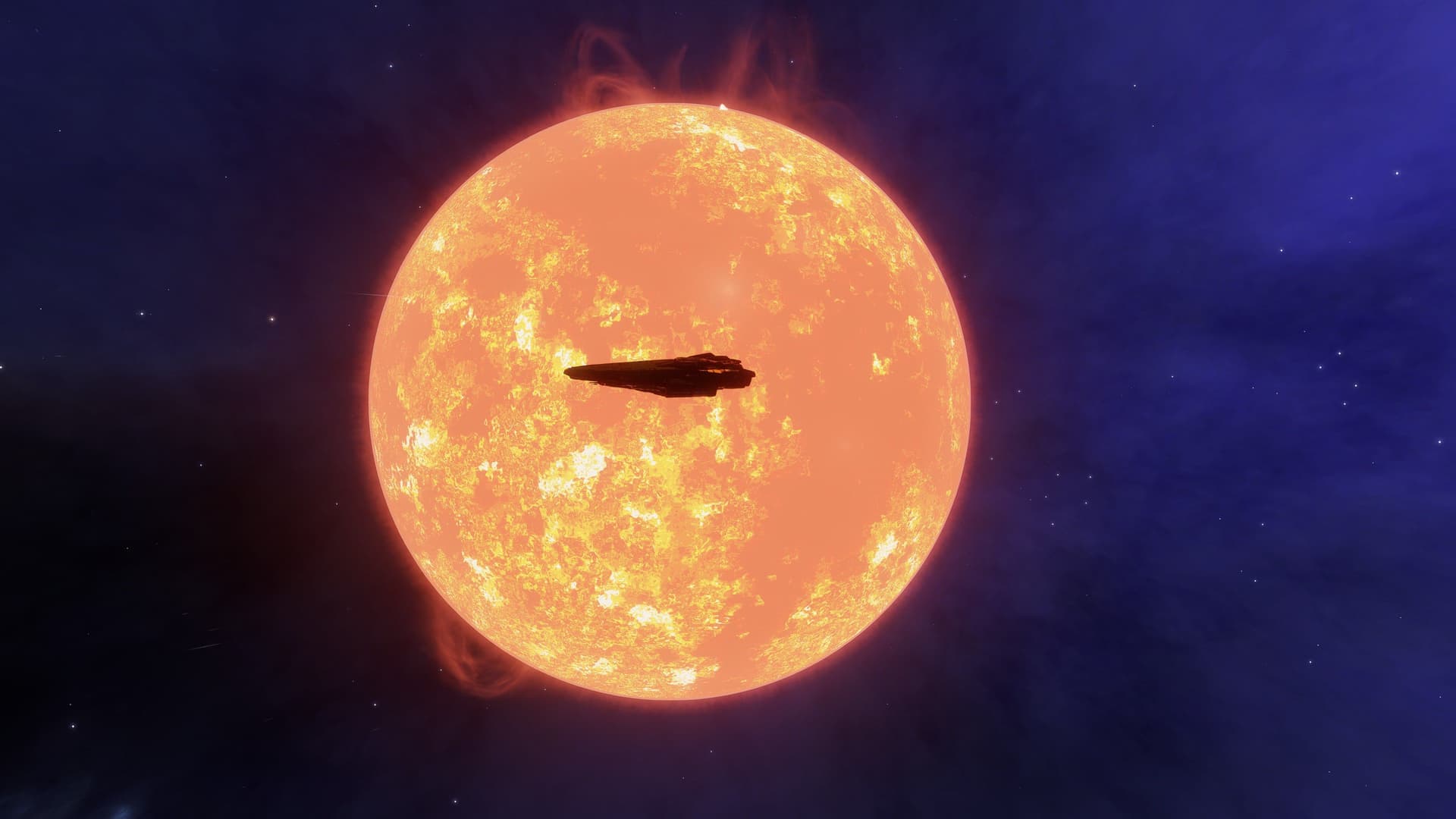 Create an Elite Dangerous colonisation video guide!