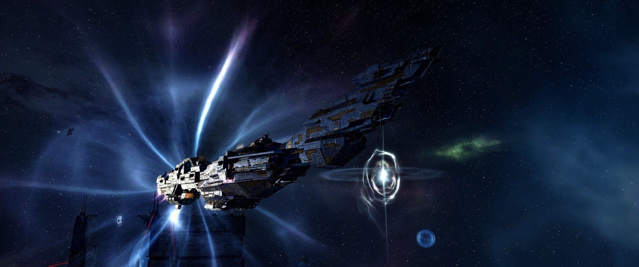 What's your favourite ship and why? Tell us for $4