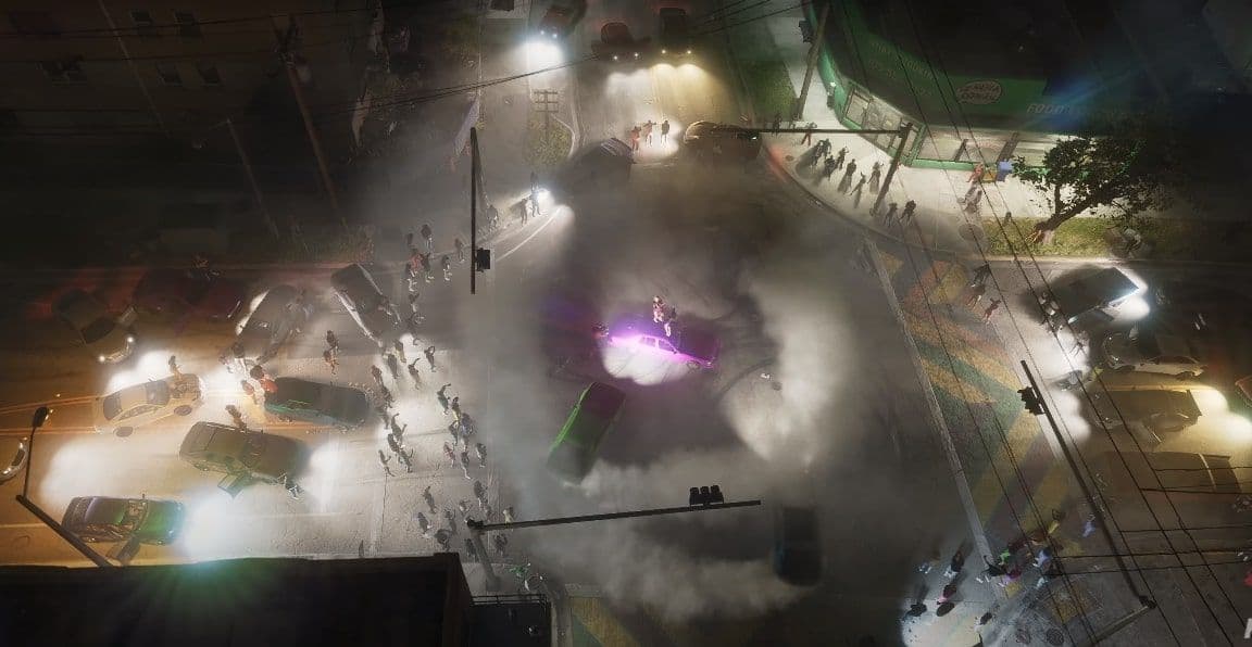 How big releases like GTA 6 (should) affect content creators