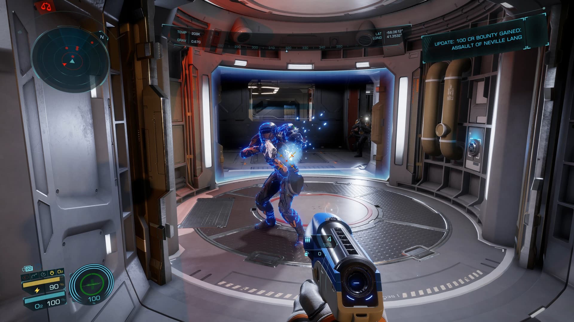 Sherpa challenge: guide a player through Elite content they haven't tried before!