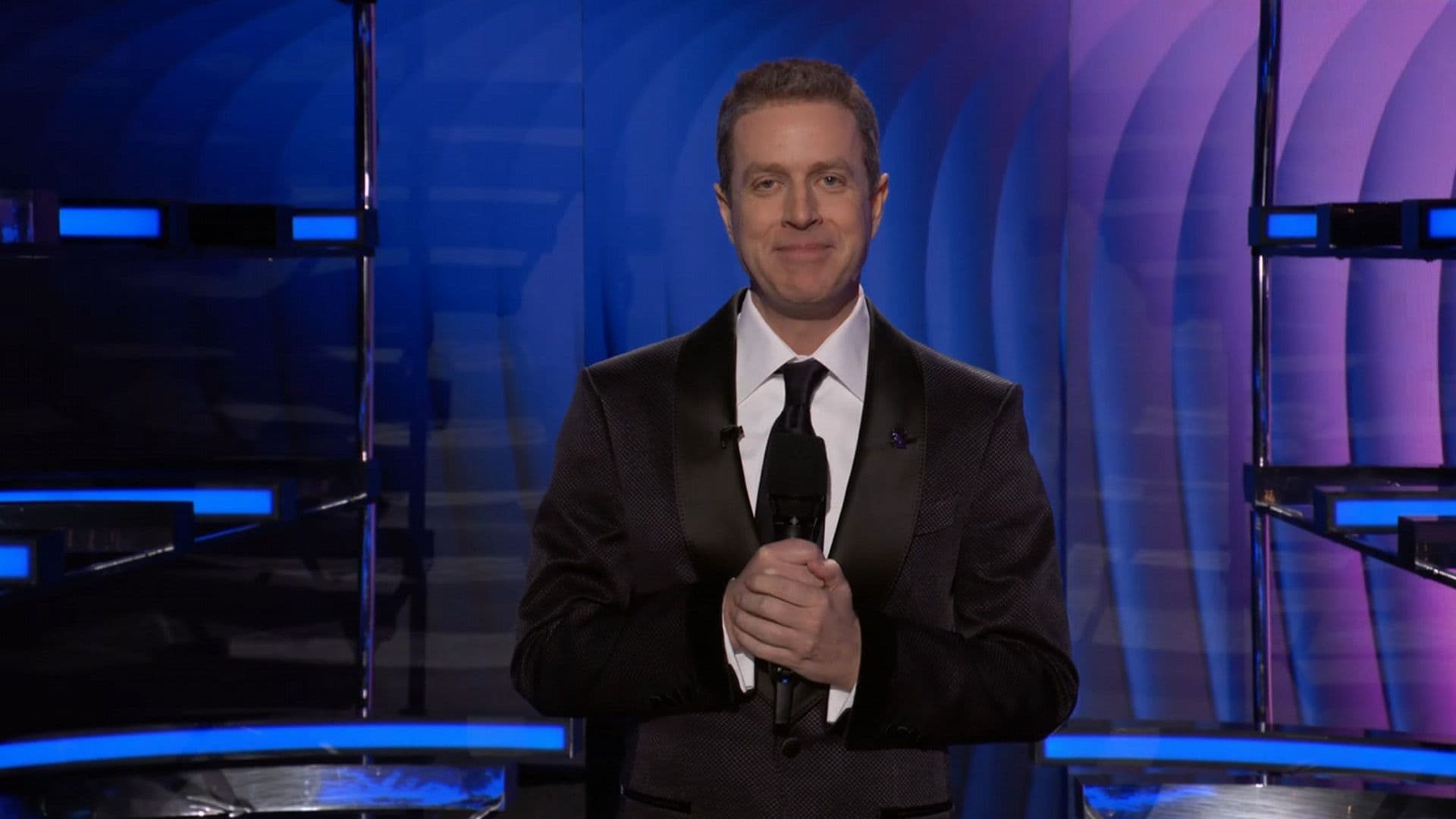 Make a 30-second supercut of The Game Awards 2023 for up to $30!