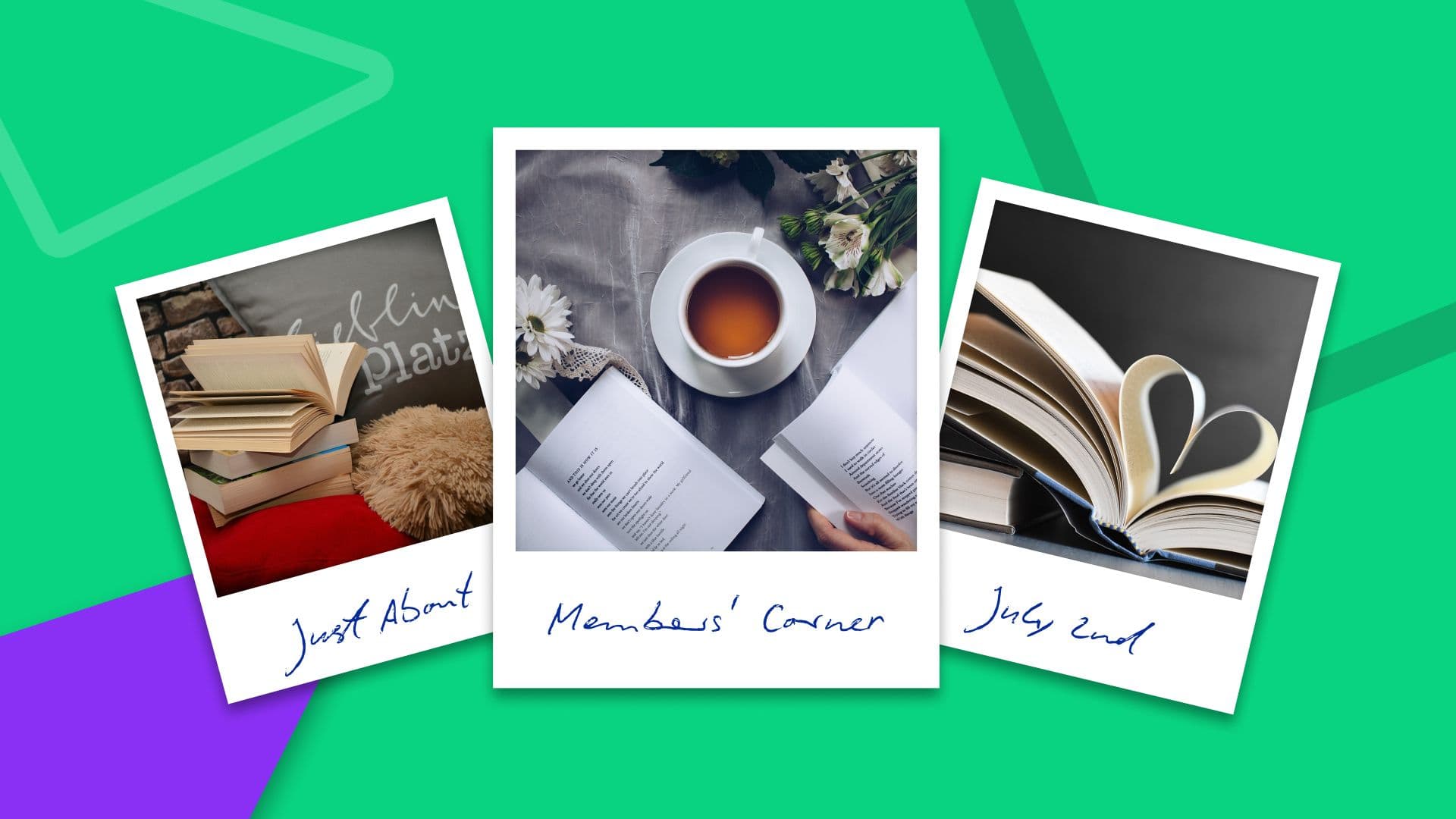 Members’ Corner: Josh B discusses the warning signs of pancreatic cancer