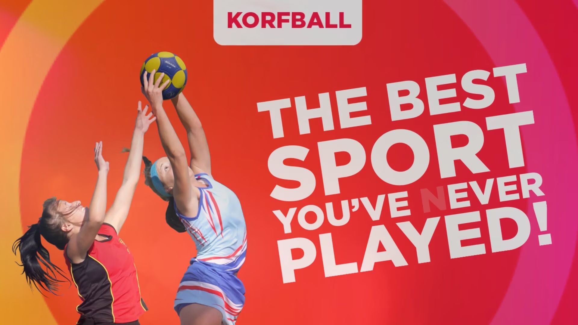 I play a weird sport you've probably never heard of and I LOVE it! - AMA