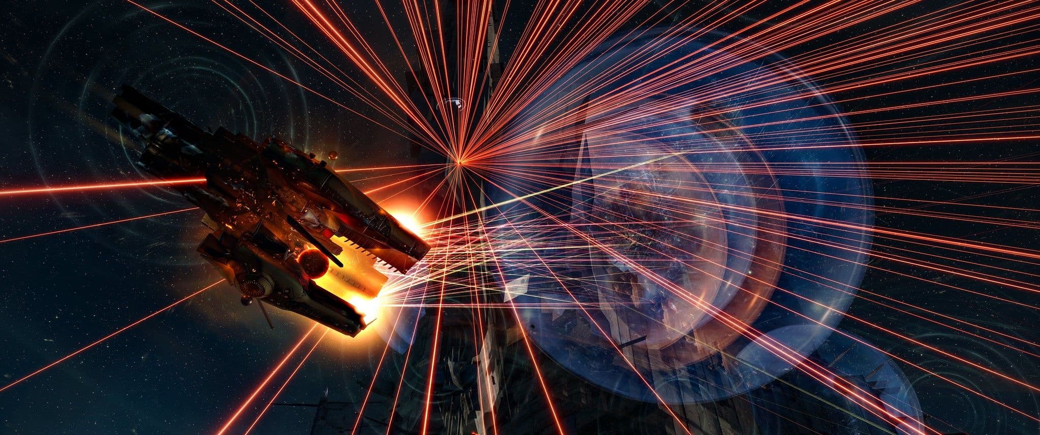 Killmail of the week, June 17: Send us your best EVE kill video!