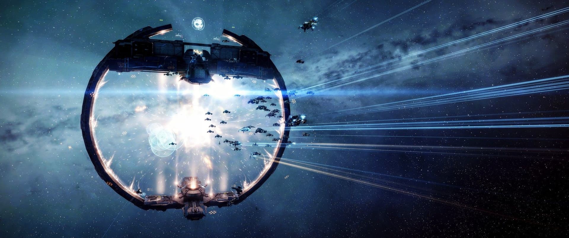 The 6 best starter activities in J-space in EVE Online