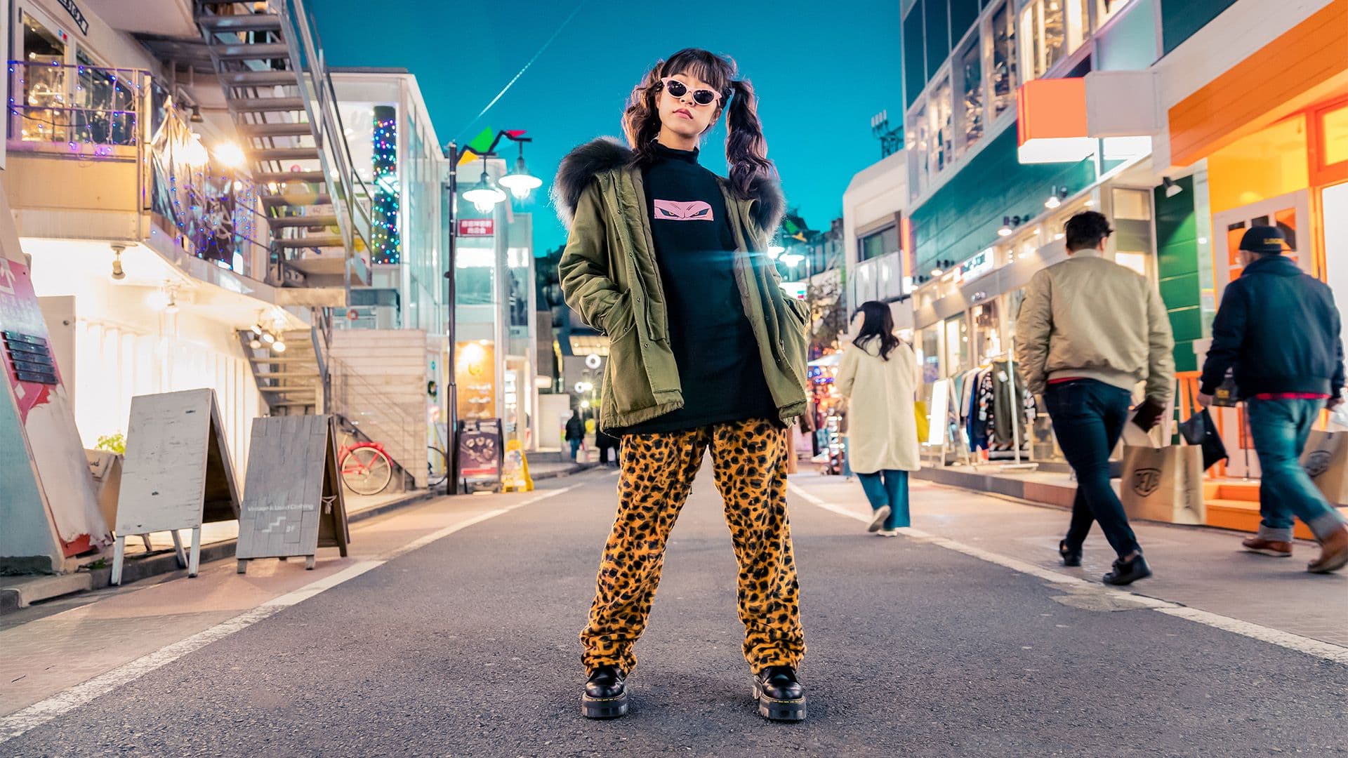 Predict the big trends in content creation next year for $5!