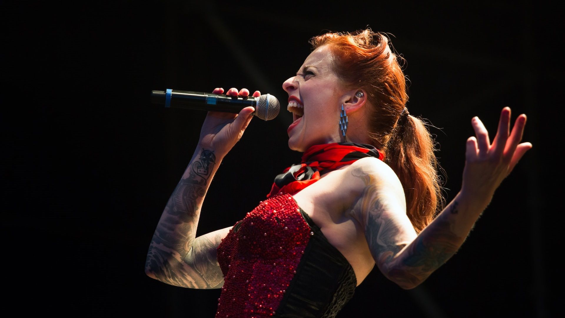 Record Just About's 12 Days of Christmas for $12!