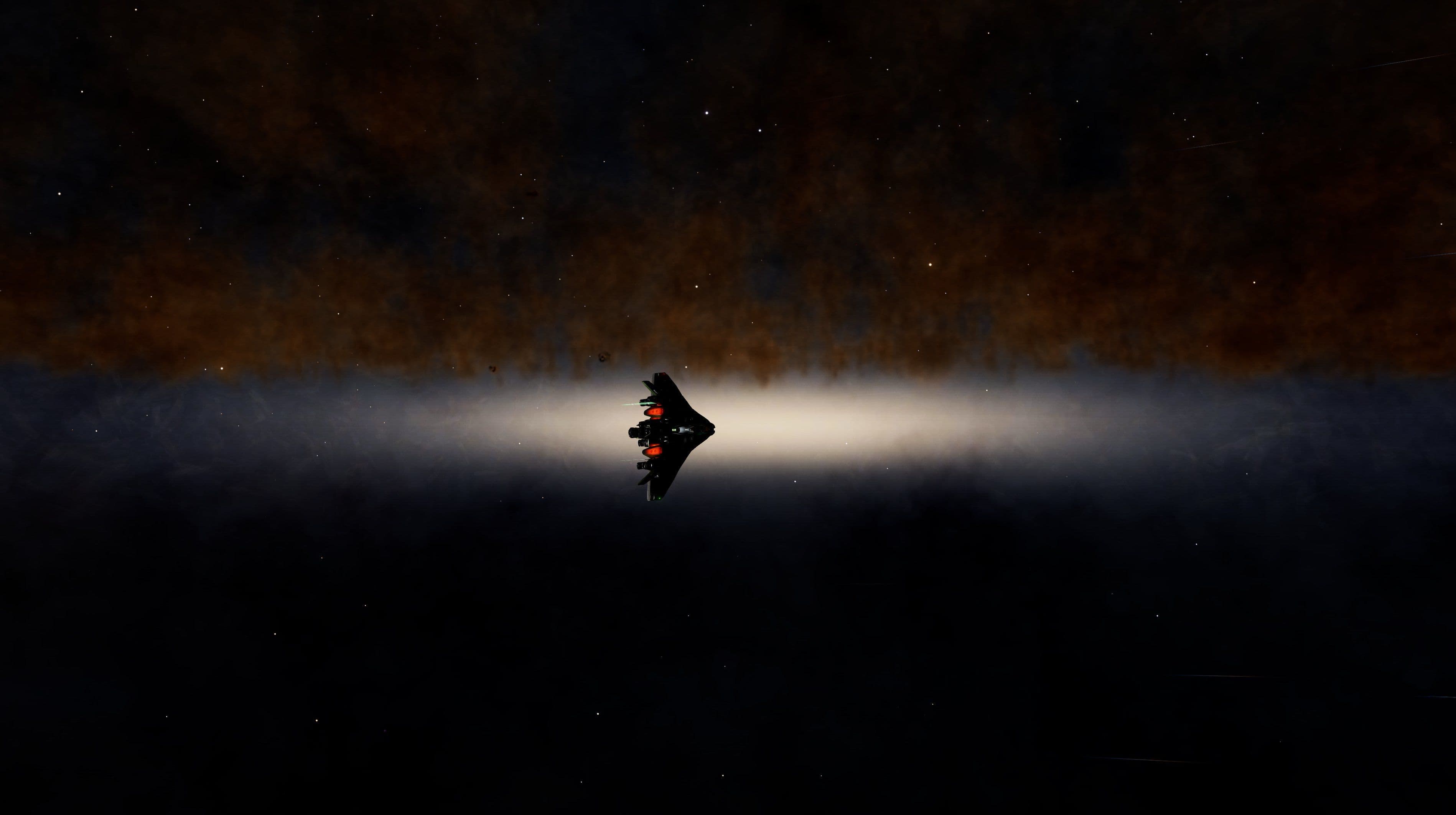 Recommend a star system for our Elite Dangerous bucket list!