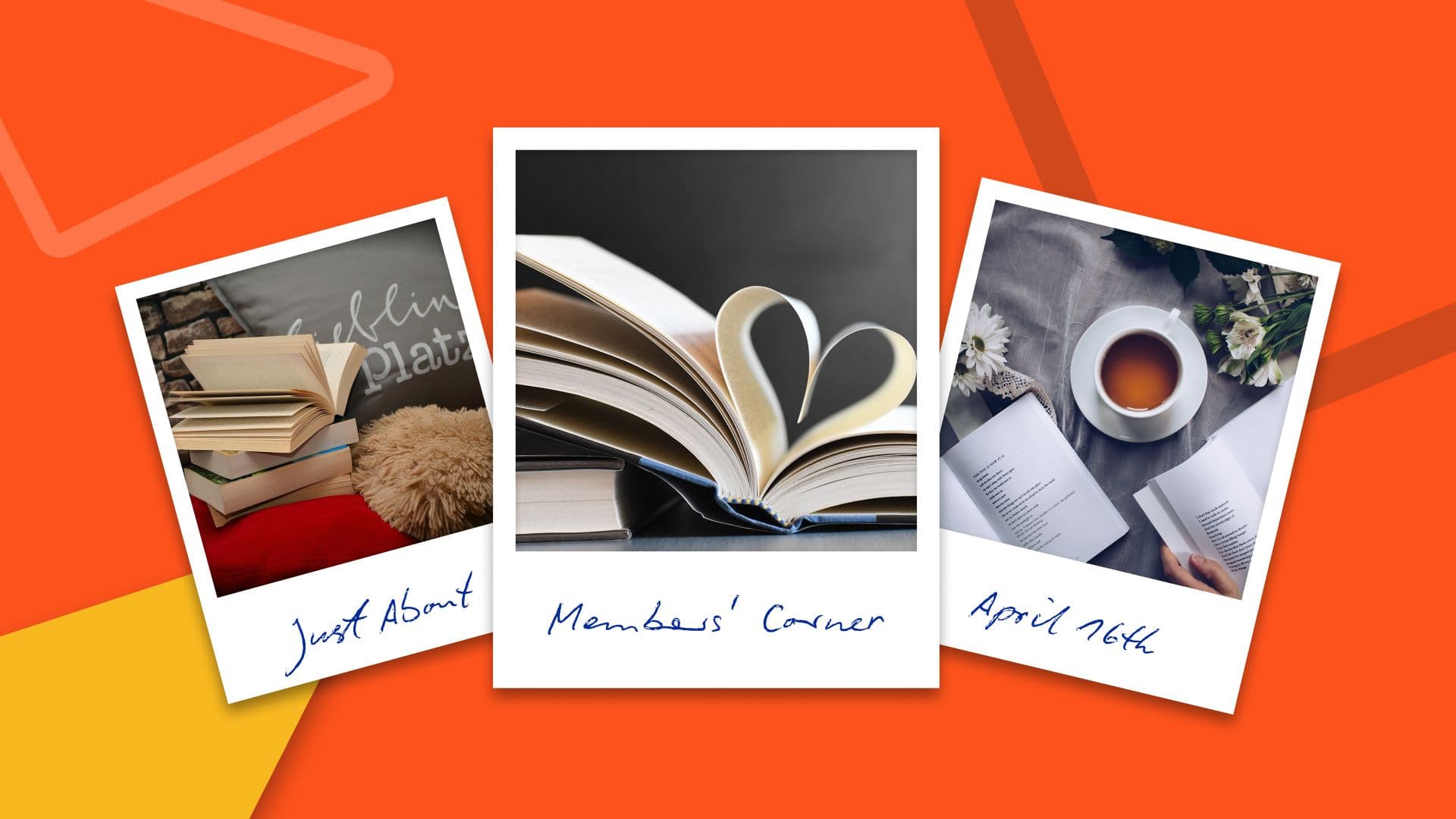 Members' Corner: Yan gives a fragrance masterclass