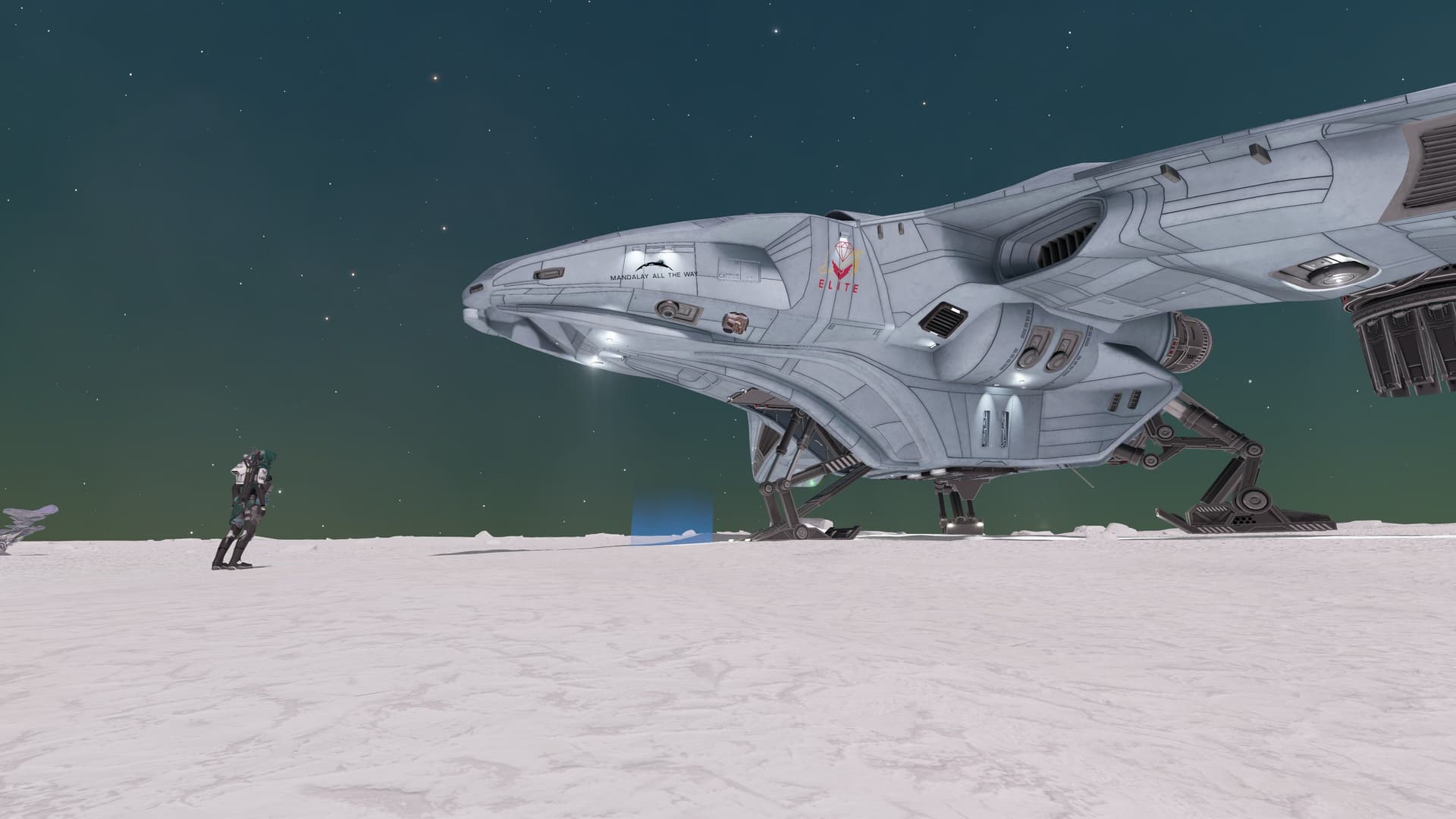 Tell us about the most impressive things Elite players have ever done!