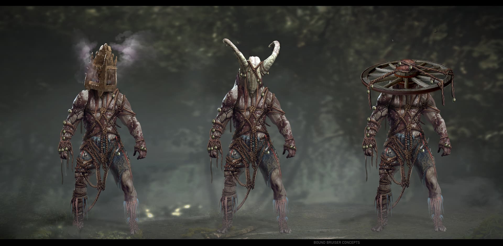 Fantastical beasts and where to find them! Show us your favourite for $5