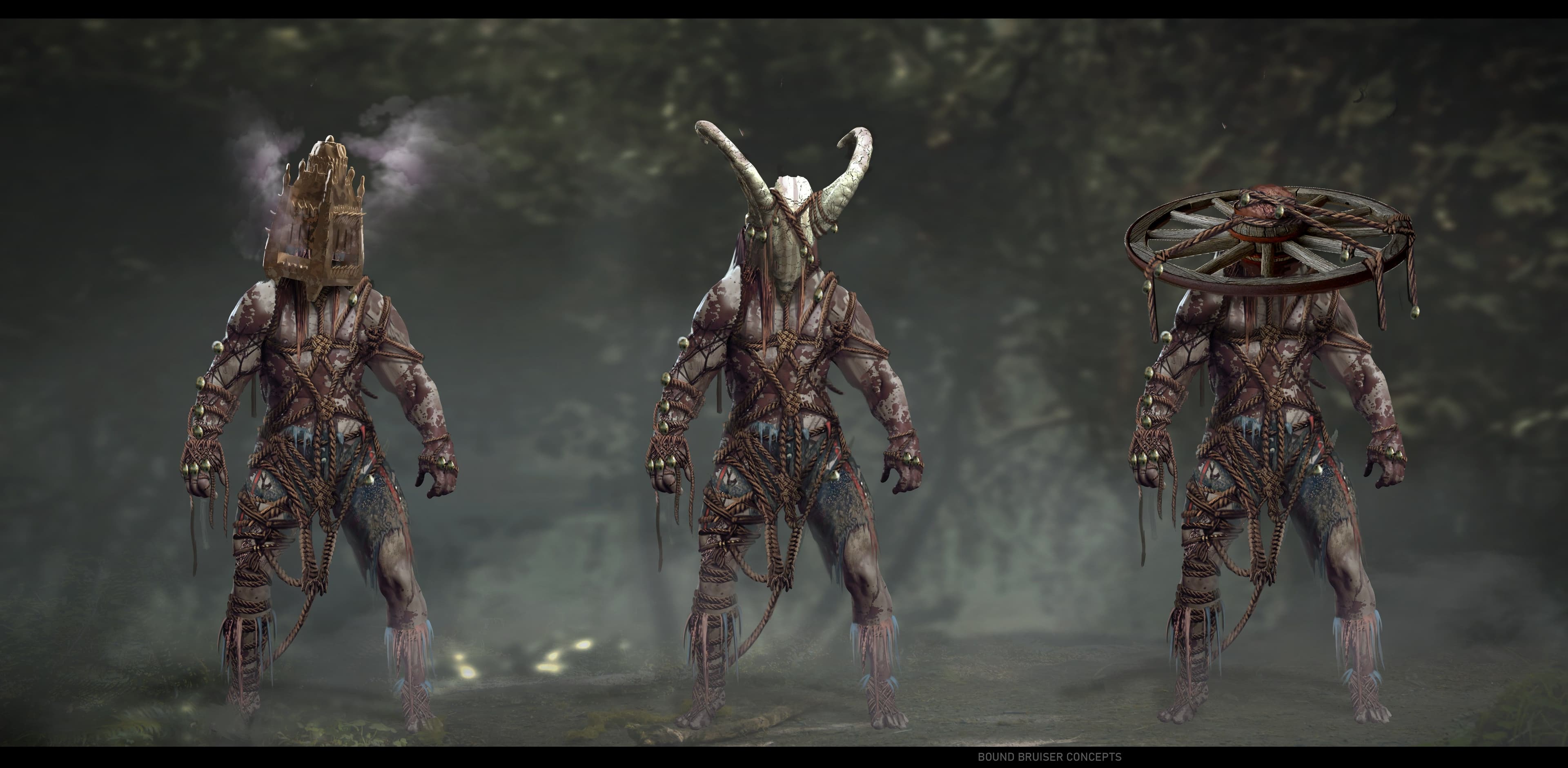 Fantastical beasts and where to find them! Show us your favourite for $5