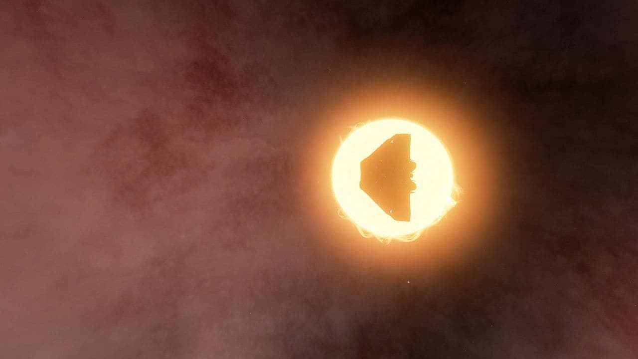 Take part in the 'This is my Elite Dangerous' challenge ๐