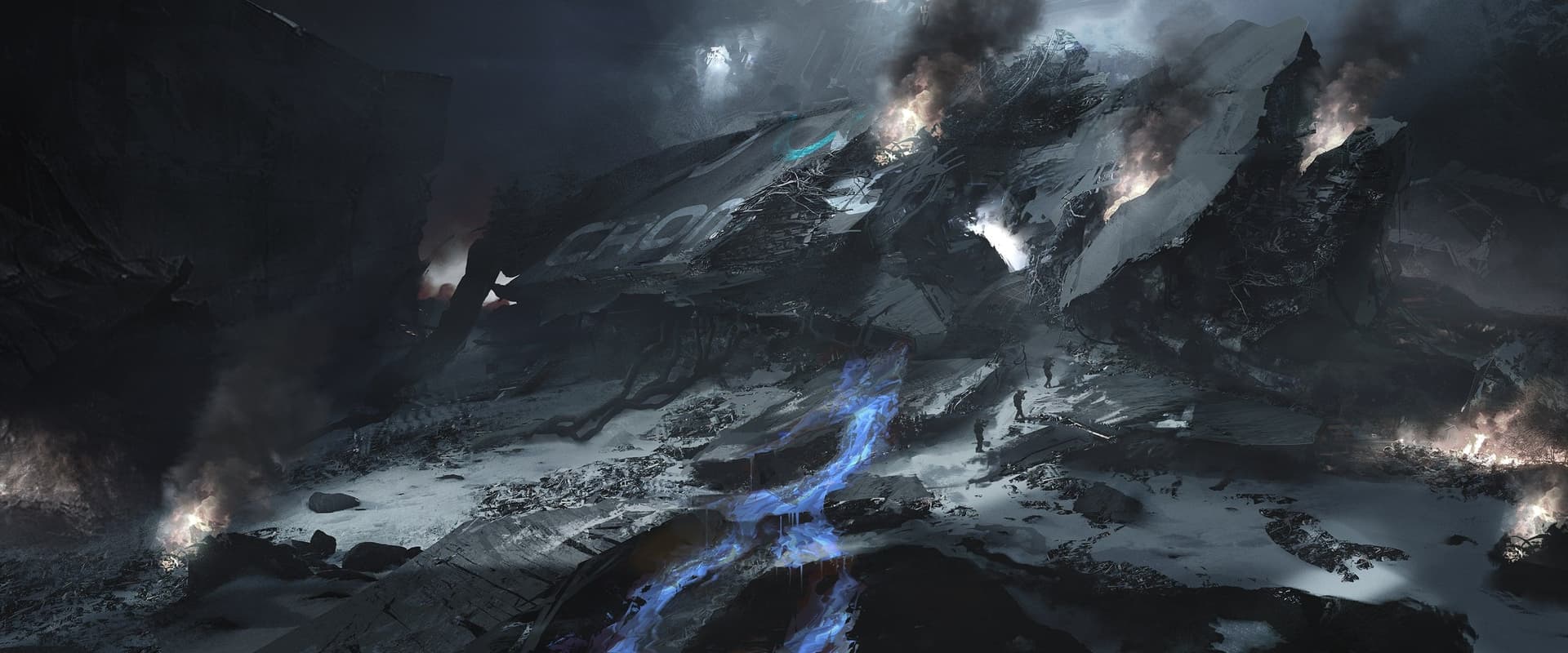 EVE Vanguard: hopes, dreams, and first impressions from our community