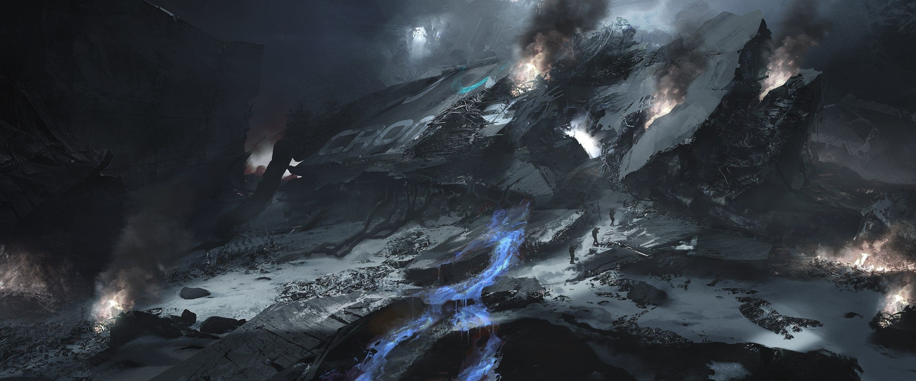 EVE Vanguard: hopes, dreams, and first impressions from our community