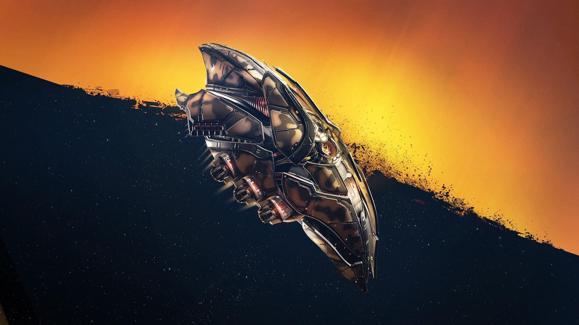 Use SKINR to create an epic skin for the Babaroga or Sarathiel!