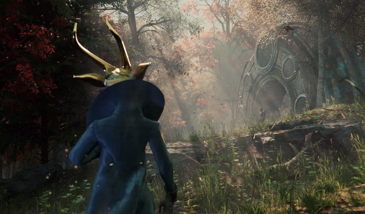 Tell us why you've decided to play Nightingale to win $2