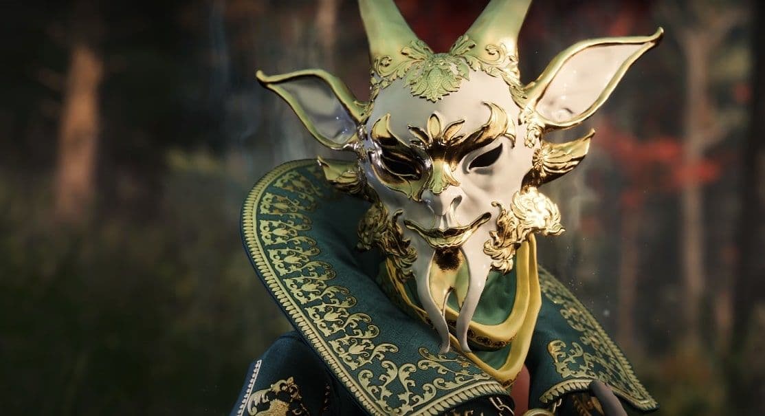 You what, buddy? Send in a discarded Puck voice line to new players for $2