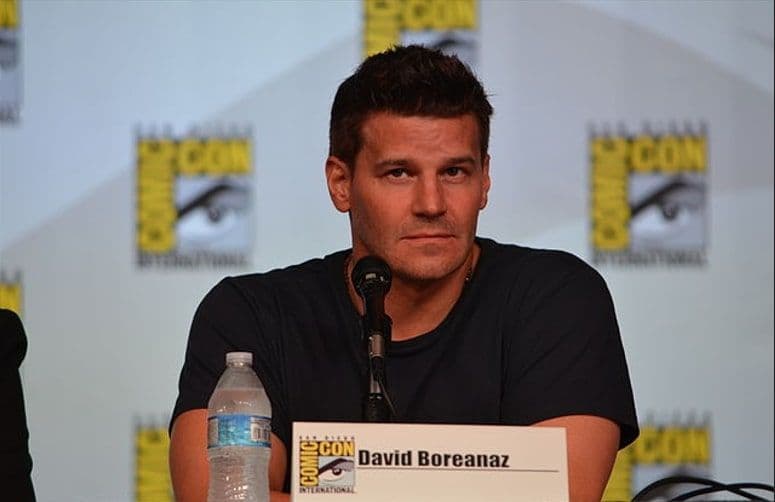 Pitch a movie or TV show starring the actors attending London Film and Comic Con