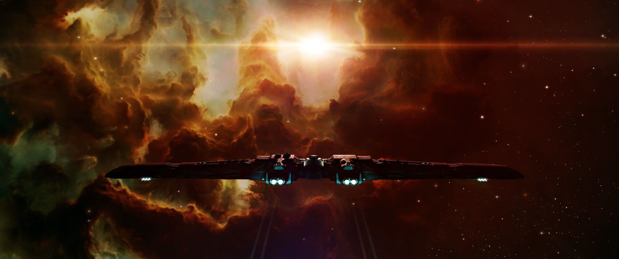 Sisters of EVE guide 2024, made by veteran EVE Online players