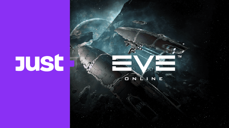 Welcome to Just EVE Online!
