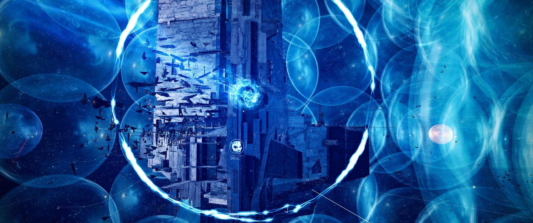 EVE Online stories: prize-winning true tales from New Eden’s best players