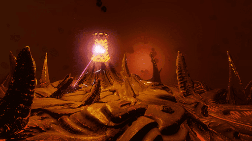 Assault on Titan Thor: reports and footage from Elite’s Thargoid front