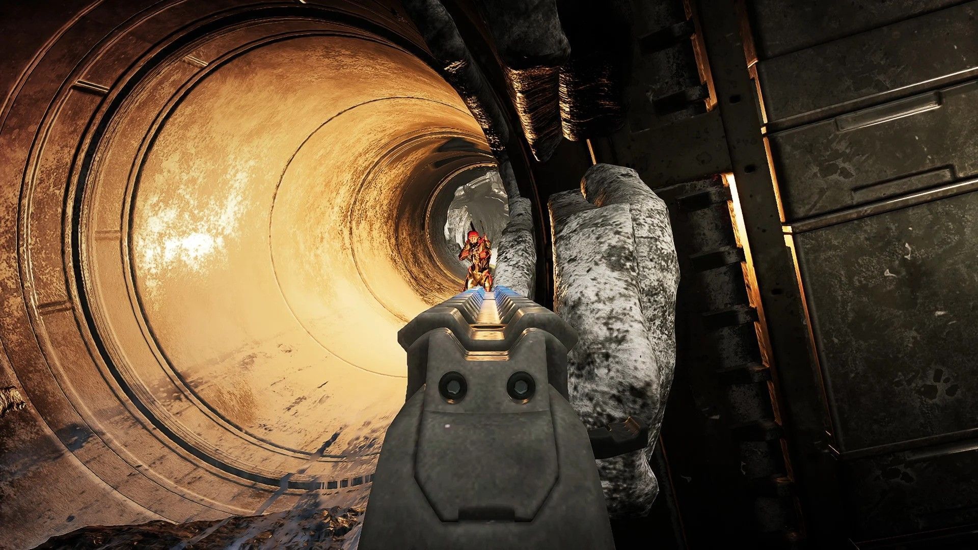 Share your most skilful EVE Vanguard Insurgency kill video!