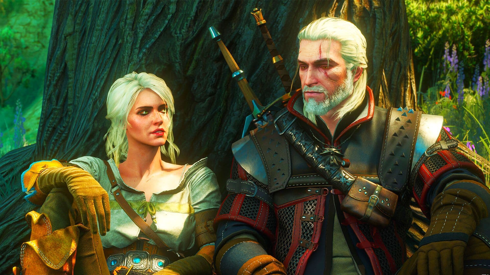 The best video game characters, as decided by Just About Video Games