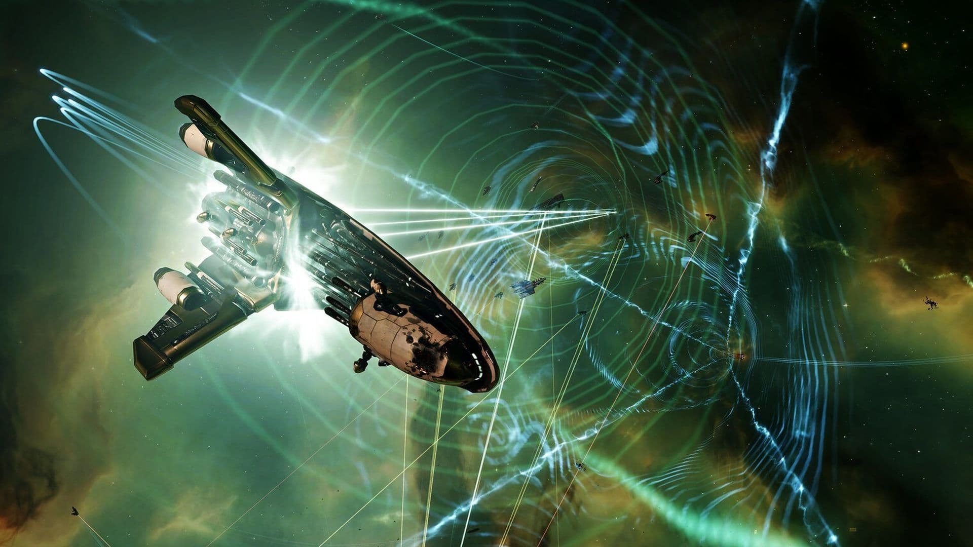 EVE Online survival tips from expert players - stay alive in your first week