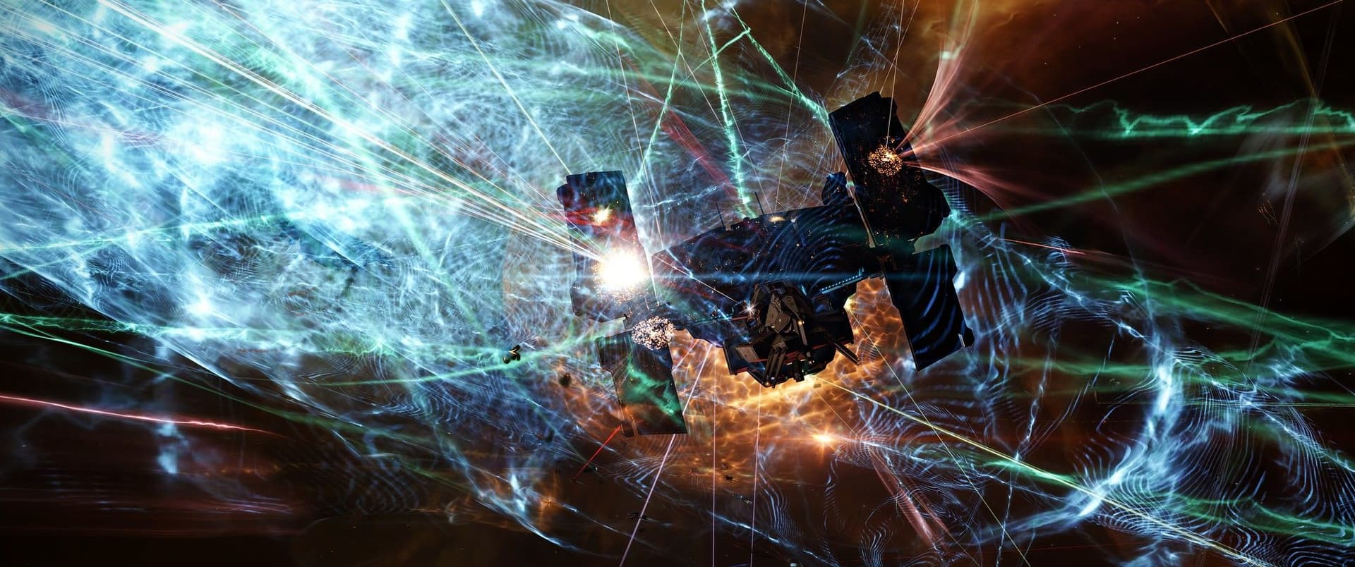 Killmail of the Week, November 11: Send us your best recent EVE kill video!