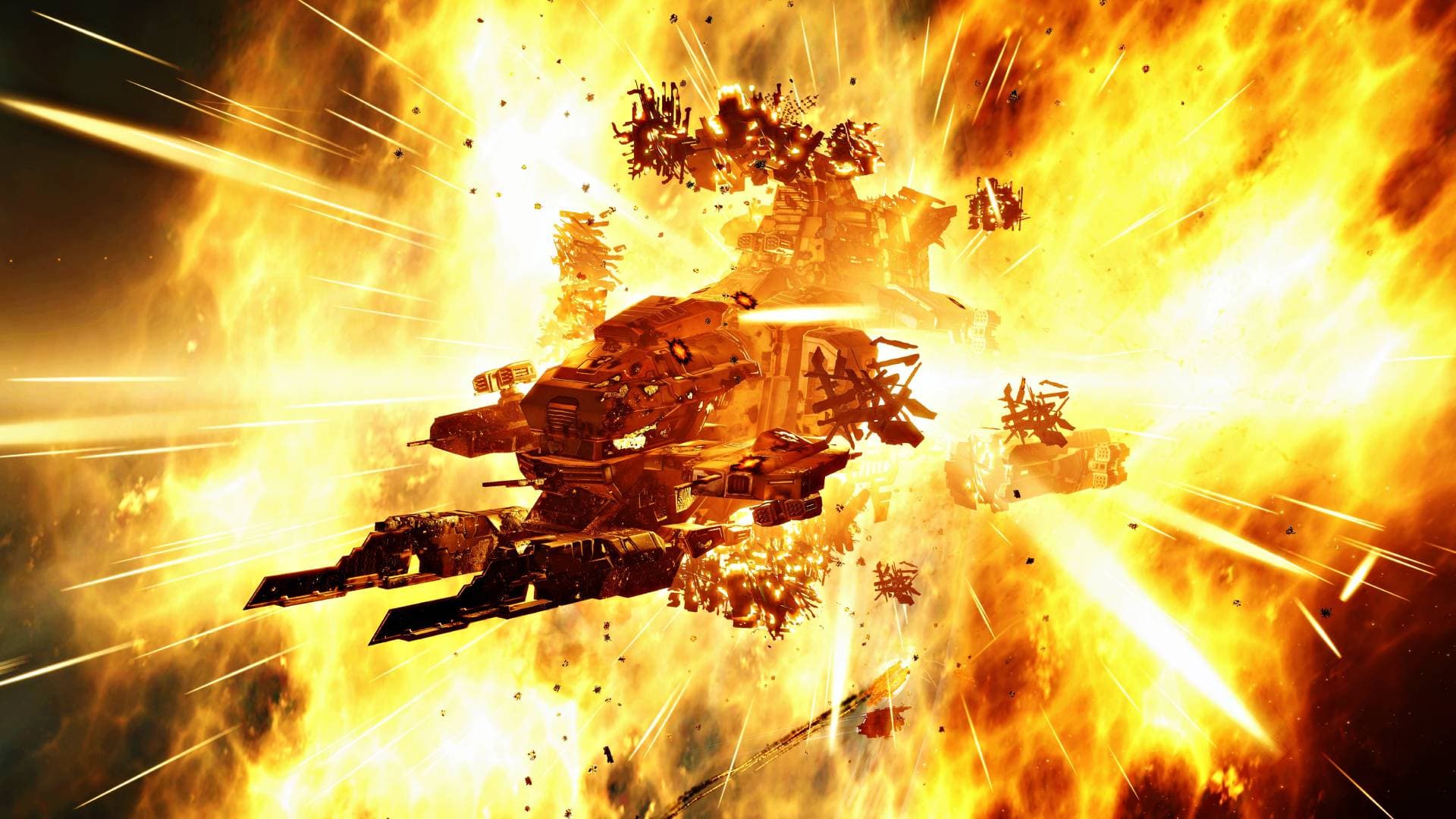 EVE Online most painful in-game loss stories