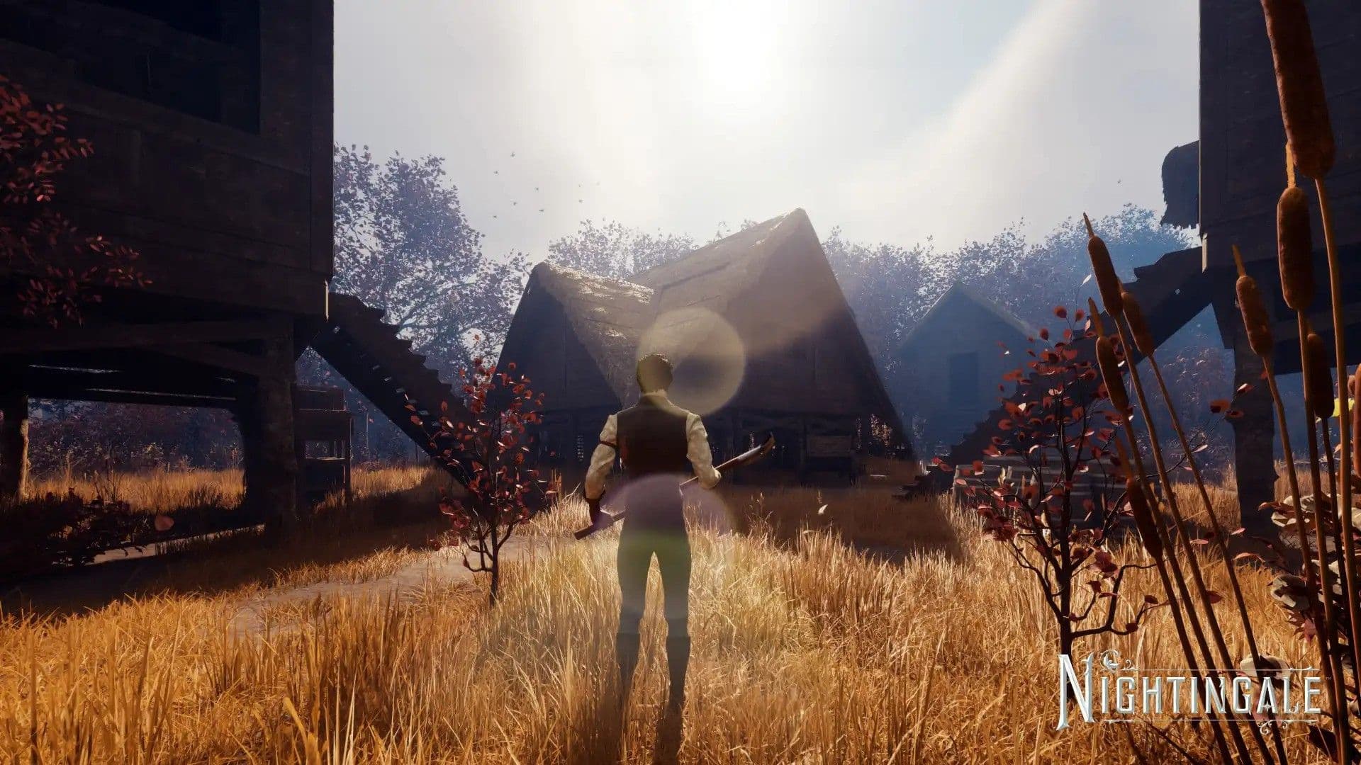 Chillout zones! Share your comfiest room for $5