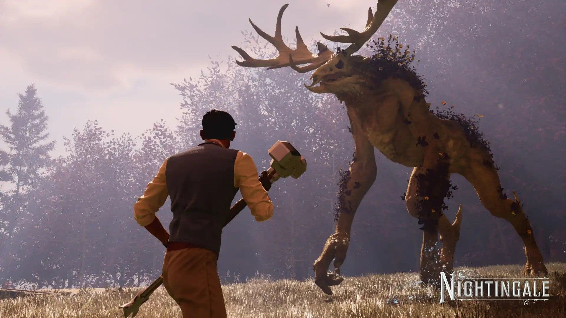 Tell us about a time your companion saved the day for $4