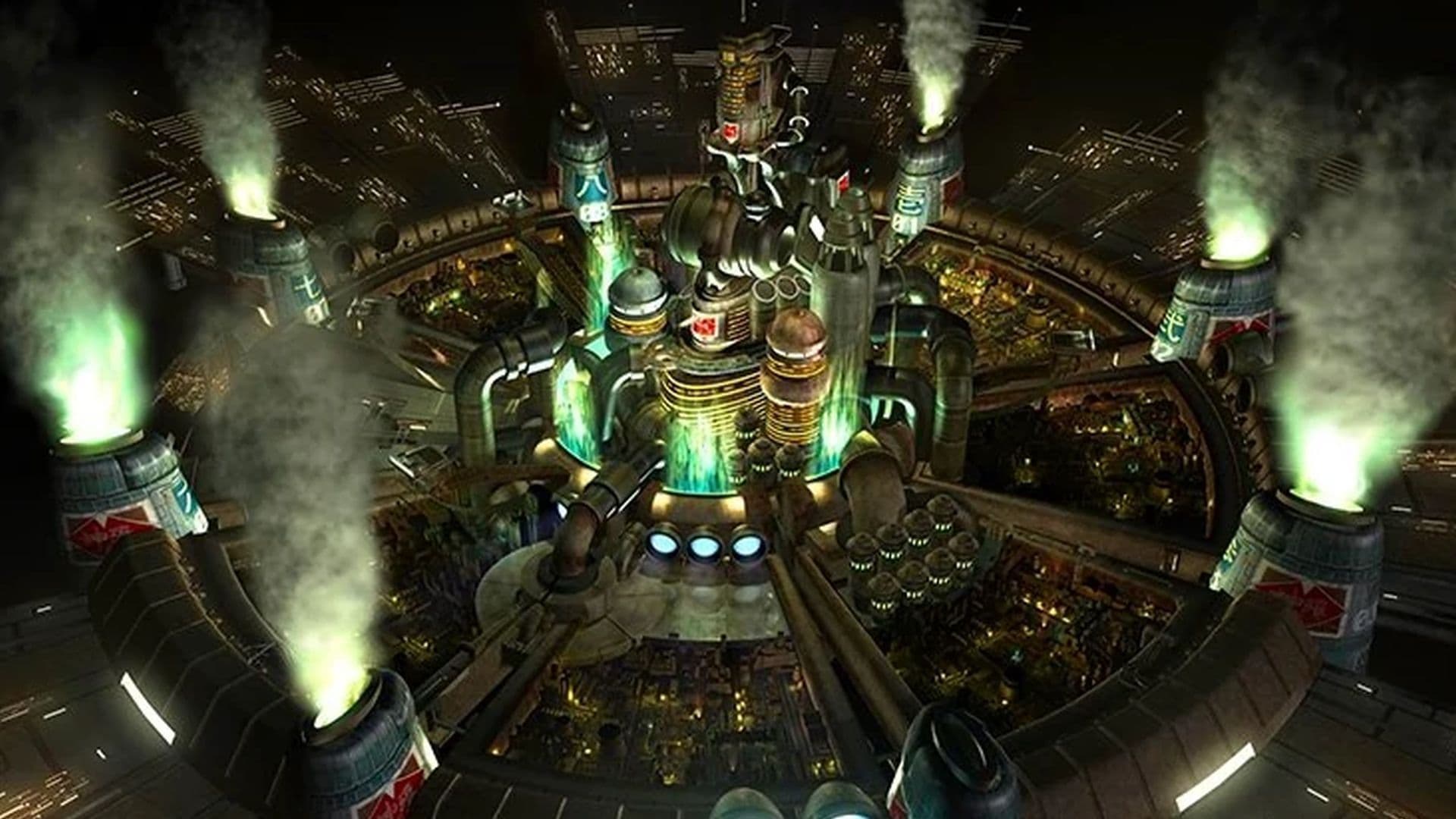 "Final Fantasy VII is still the best in the series" - discuss for $4!