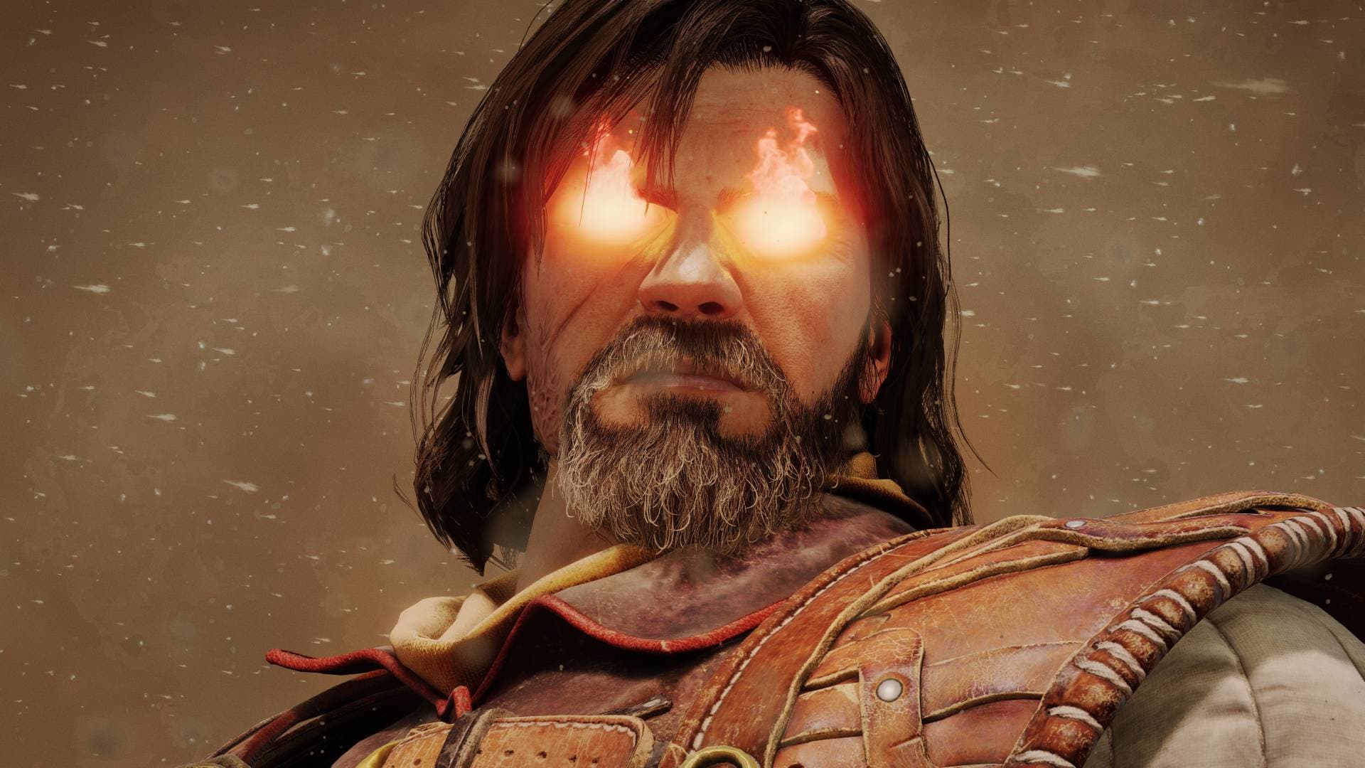 Show us an epic series of kills in Blades of Fire!